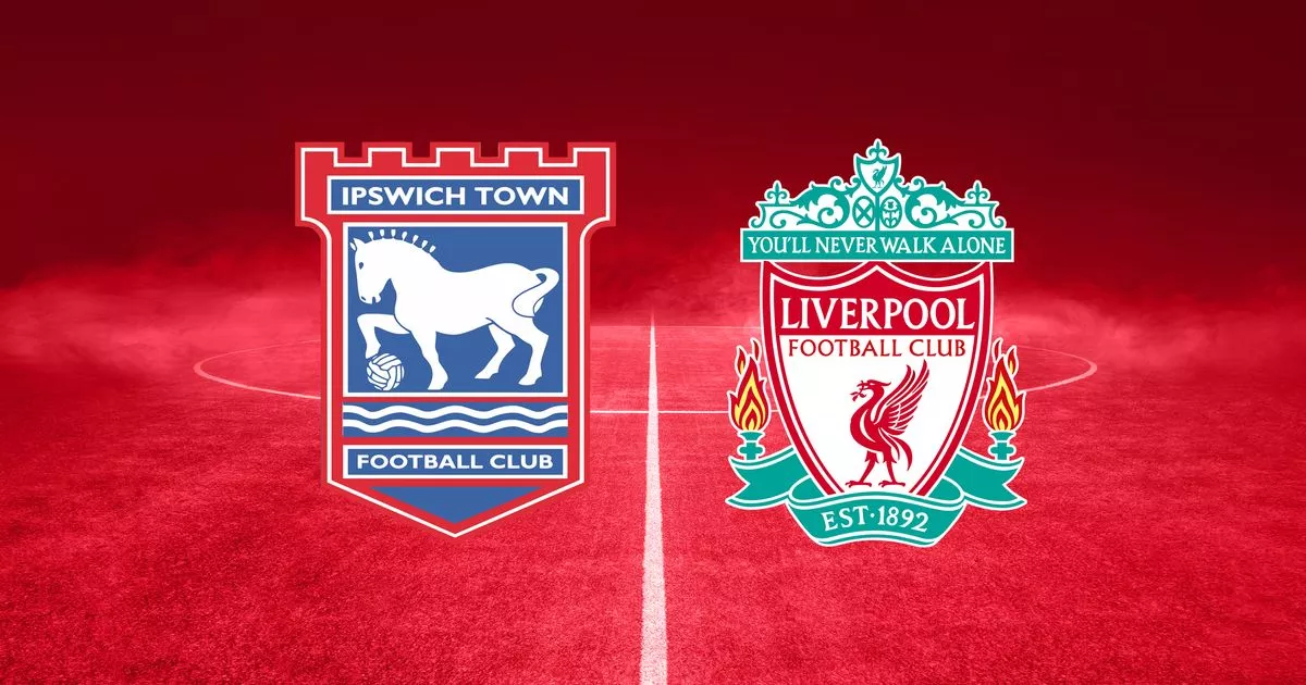 Nhận định bóng đá Ipswich Town vs Liverpool, vòng 1 Ngoại hạng Anh, 18h30 ngày 17/08: HLV Arne Slot ra mắt thuận lợi