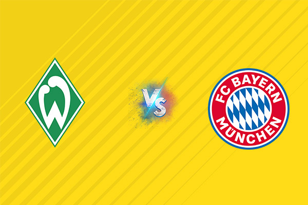 Nhận định Werder Bremen vs Bayern Munich, 20h30 ngày 21/09: Tiếp đà hủy diệt