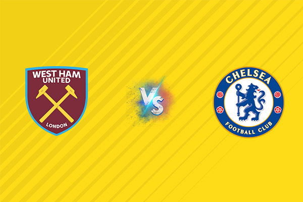 Nhận định West Ham vs Chelsea, 18h30 ngày 21/09: Đối thủ đáng gờm